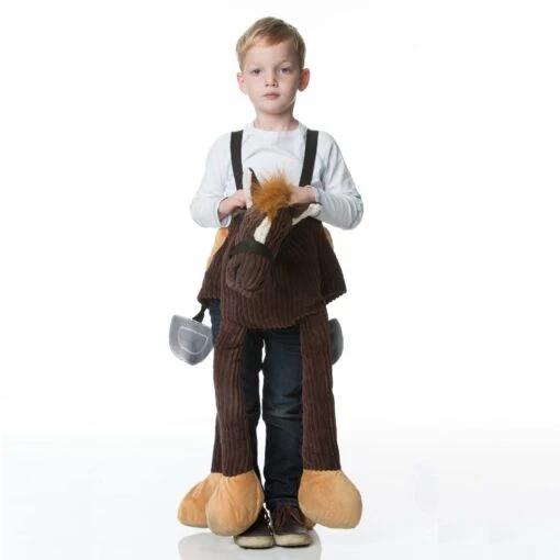 Children's Ride On Pony - Image 3