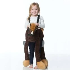 Children's Ride On Pony - Personalised -Dreamy Outfits Shop Kids Shoot 02 11 140857 70c061c4 95ac 417e 83fa d31155c2d06a