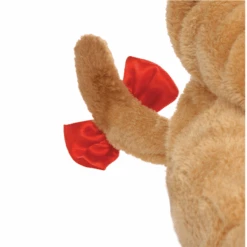 AMSCAN Personalised Baby Lion Costume- Little Roar -Dreamy Outfits Shop Little Roar Baby Costume 2