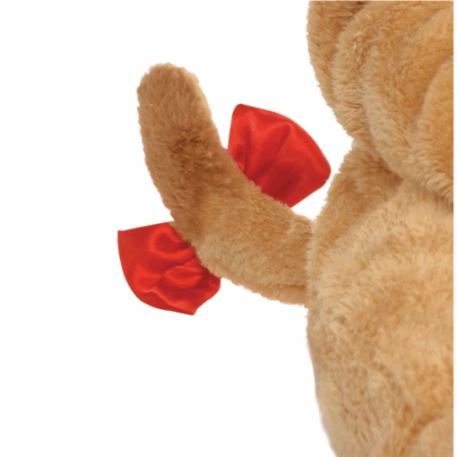 AMSCAN Personalised Baby Lion Costume- Little Roar - Image 7