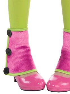 AMSCAN Mad Hatter Fancy Dress Costume -Dreamy Outfits Shop Mad hatter spats
