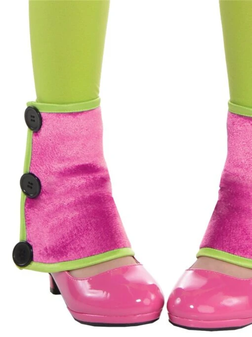AMSCAN Mad Hatter Fancy Dress Costume - Image 4