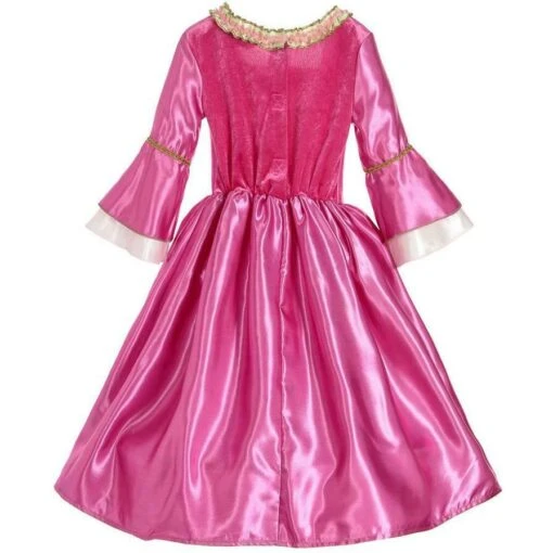 Marie Antoinette Dress - Princess Ballgown - Image 3