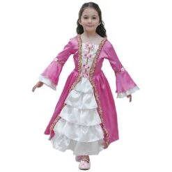Marie Antoinette Dress - Princess Ballgown