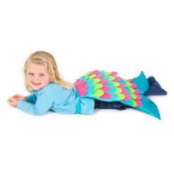 Mermaid Tail Play Set