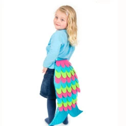 Mermaid Tail Play Set -Dreamy Outfits Shop Mermaidtail3