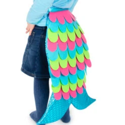 Mermaid Tail Play Set -Dreamy Outfits Shop Mermaidtail5