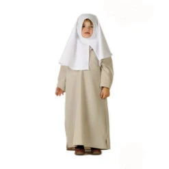 Children's Middle Eastern Girl Outfit