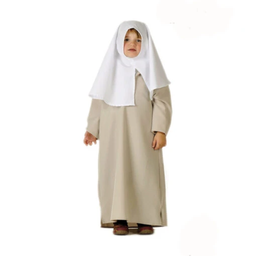 Children's Middle Eastern Girl Outfit