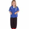 Personalised Modern Nurse Costume -Dreamy Outfits Shop ModernNurse Amy