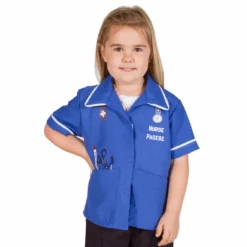 Personalised Modern Nurse Costume -Dreamy Outfits Shop ModernNurse Phoebe