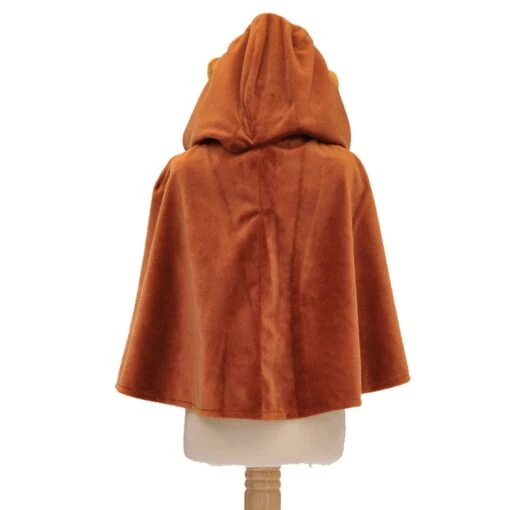 Children's Monkey Fancy Dress Cape - Image 4
