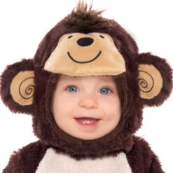 Dreamy Outfits Shop -Dreamy Outfits Shop Monkeycostume hood