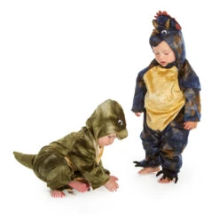 Baby And Toddler Triceratops Costume -Dreamy Outfits Shop NHM BABY Group 1