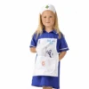 Nurse Costume -personalised -Dreamy Outfits Shop Nurse StaffnurseOlivia