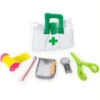 Nurse Soft Accessories Set -Dreamy Outfits Shop Nursesoftaccessories1