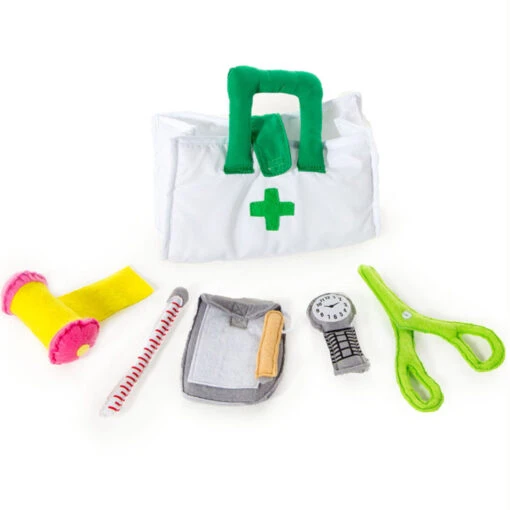 Children's Nurse Costume - Image 7