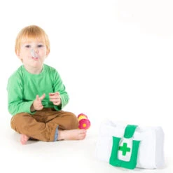 Nurse Soft Accessories Set -Dreamy Outfits Shop Nursesoftaccessories3