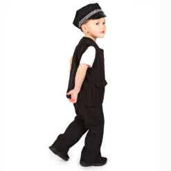 Personalised Children's Police Officer Costume -Dreamy Outfits Shop POLICE 1 445a233a 7a9f 46dd 9995 f2e8cfc63aac