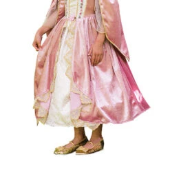 Regal Princess Dress With Crown -Dreamy Outfits Shop PRR Royal princess skirt