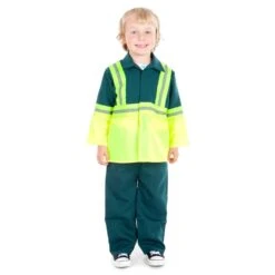 Children's Paramedic Costume