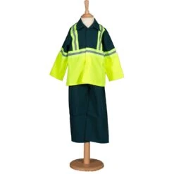 Children's Paramedic Costume -Dreamy Outfits Shop Paramedic Costume