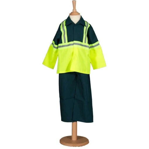 Children's Paramedic Costume - Image 4