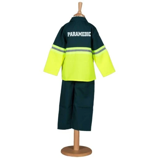 Children's Paramedic Costume - Image 5