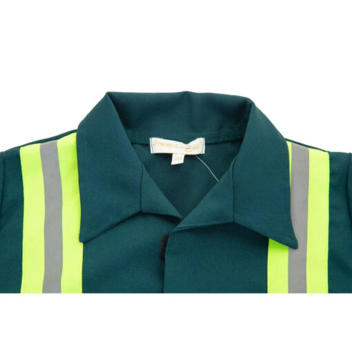Children's Paramedic Costume - Image 6
