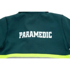 Children's Paramedic Costume -Dreamy Outfits Shop Paramedicprint