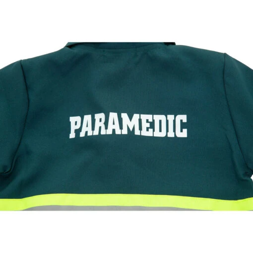 Children's Paramedic Costume - Image 7