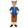 Paw Patrol Chase - Baby And Toddler Costume -Dreamy Outfits Shop PawPatrol Chase1