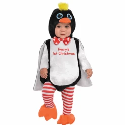 Dreamy Outfits Shop -Dreamy Outfits Shop Personalisedpenguin1