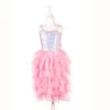 Pink Fairy Dressing Up Costume -Dreamy Outfits Shop PinkFairydress