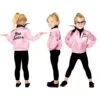 Grease Pink Lady Costume -Dreamy Outfits Shop PinkLadies
