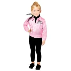Grease Pink Lady Costume -Dreamy Outfits Shop PinkLady 1