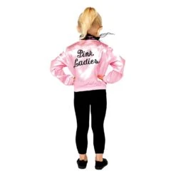 Grease Pink Lady Costume -Dreamy Outfits Shop PinkLady 4