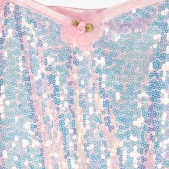 Pink Fairy Dressing Up Costume -Dreamy Outfits Shop Pinkfairydress bodice