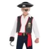 Children's Pirate Accessory Set -Dreamy Outfits Shop Pirate Accessory Kit