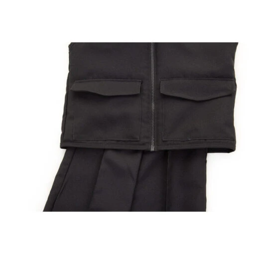Personalised Children's Police Officer Costume - Image 5