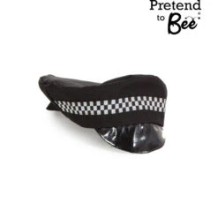 Children's Dressing Up Hats Set - Occupations -Dreamy Outfits Shop Policeofficerhat