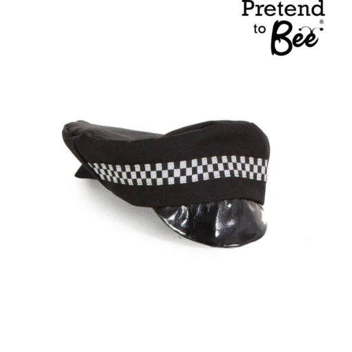 Children's Dressing Up Hats Set - Occupations - Image 5