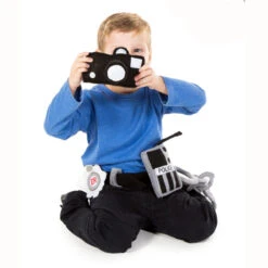 Personalised Children's Police Officer Costume -Dreamy Outfits Shop Policesoftaccessories3 933dbb03 5392 4d85 bf14 5d93f4c5c456