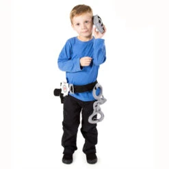 Police Soft Accessories Set -Dreamy Outfits Shop Policesoftaccessories4
