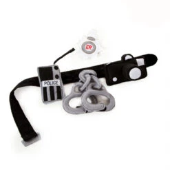 Police Soft Accessories Set -Dreamy Outfits Shop Policesoftaccessorues1