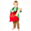 Postal Worker Soft Accessories Set -Dreamy Outfits Shop Postalworkerset2