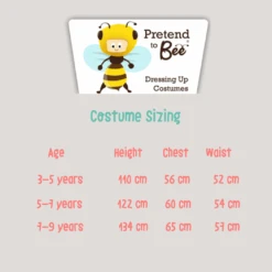 Children's Fantasy Wedding Dress -Bride Costume -Dreamy Outfits Shop PretendtoBeeChildSizing2