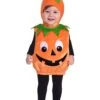 Pumpkin Cutie Costume - Toddler -Dreamy Outfits Shop Pumpkin Cutie 1