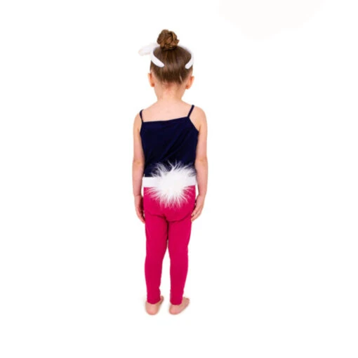 Rabbit Dressing Up Play Set - Image 3