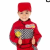 Racing Driver Costume - Personalised -Dreamy Outfits Shop Racing driver personalised 1